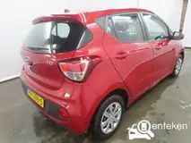 Foto van kenteken RP-308-S