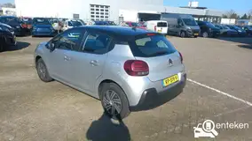 Foto van kenteken RP-319-V