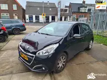Foto van kenteken RP-328-F