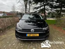 Foto van kenteken RP-361-L