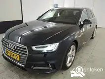 Foto van kenteken RP-514-D