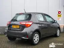 Foto van kenteken RP-708-D