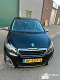 Foto van kenteken RP-809-V