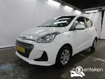 Foto van kenteken RP-829-J