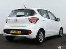 Foto van kenteken RP-849-J