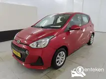 Foto van kenteken RP-928-J