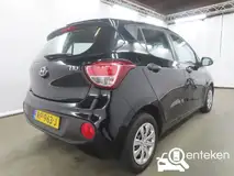 Foto van kenteken RP-963-J