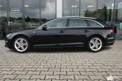 Foto van kenteken RR-059-B