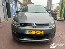 Foto van kenteken RR-124-Z Foto van kenteken RR-124-Z