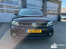 Foto van kenteken RR-137-F