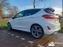 Foto van kenteken RR-297-Z