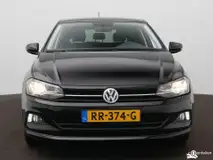 Foto van kenteken RR-374-G
