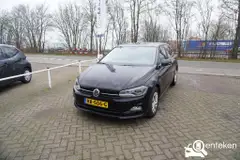 Foto van kenteken RR-506-G Foto van kenteken RR-506-G