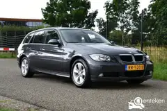 Foto van kenteken RR-520-X