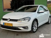 Foto van kenteken RR-553-H