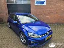Foto van kenteken RR-559-H