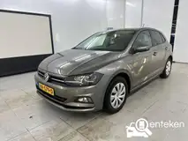 Foto van kenteken RR-579-D