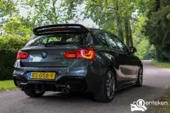 Foto van kenteken RS-058-V