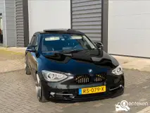 Foto van kenteken RS-079-X