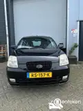 Foto van kenteken RS-157-K
