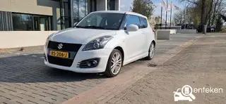 Foto van kenteken RS-206-J Foto van kenteken RS-206-J