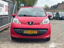 Foto van kenteken RS-248-P