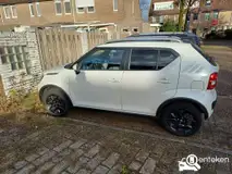 Foto van kenteken RS-668-N