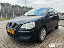 Foto van kenteken RS-695-H