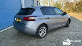 Foto van kenteken RS-828-K