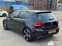 Foto van kenteken RS-876-J Foto van kenteken RS-876-J