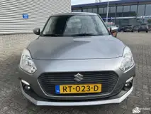 Foto van kenteken RT-023-D