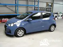Foto van kenteken RT-057-X