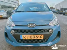 Foto van kenteken RT-096-X