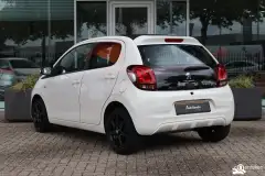 Foto van kenteken RT-122-J