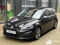 Foto van kenteken RT-165-R