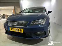 Foto van kenteken RT-183-R