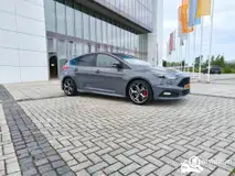 Foto van kenteken RT-255-B