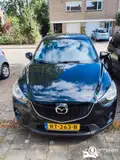 Foto van kenteken RT-263-B