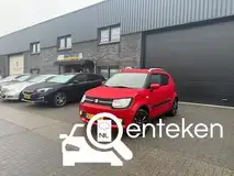 Foto van kenteken RT-269-P
