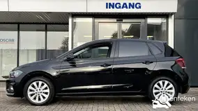 Foto van kenteken RT-412-N