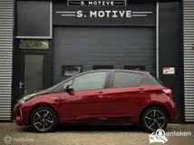 Foto van kenteken RT-514-Z