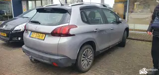 Foto van kenteken RT-536-R