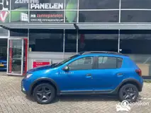 Foto van kenteken RT-556-P