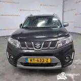 Foto van kenteken RT-632-Z