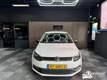 Foto van kenteken RT-640-X