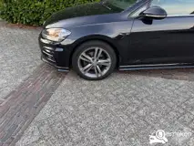 Foto van kenteken RT-652-H