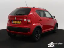 Foto van kenteken RT-801-T