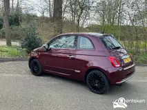 Foto van kenteken RT-863-T