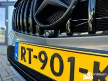 Foto van kenteken RT-901-K
