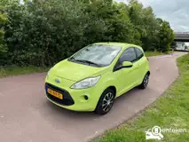 Foto van kenteken RT-911-D